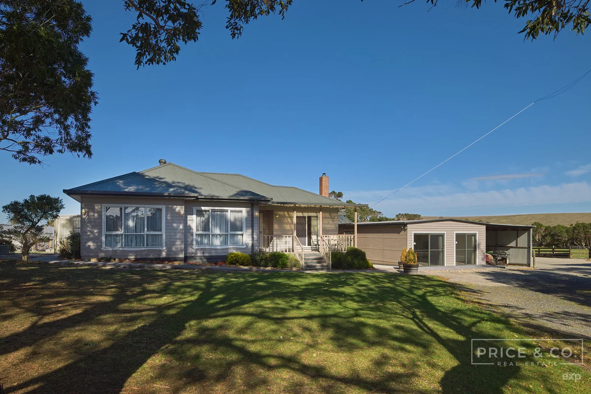 185 Dalyston-Glen Forbes Road, Dalyston VIC 3992