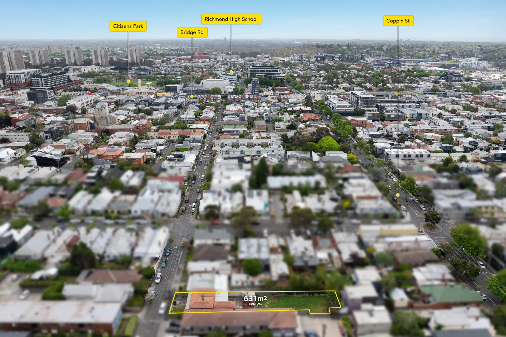 Additional image 11 of 107 Mary Street, Richmond VIC 3121