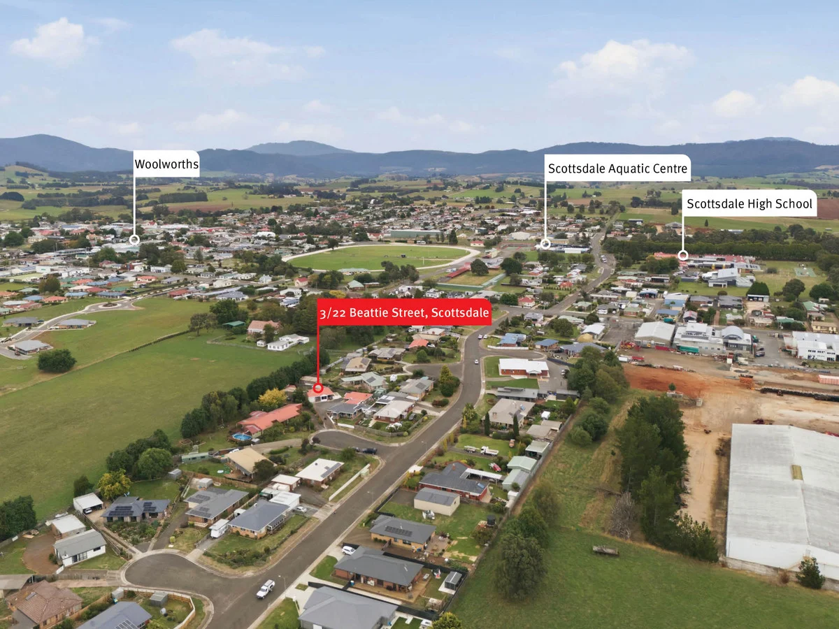 Additional image 31 of 3/22 Beattie Street, Scottsdale TAS 7260