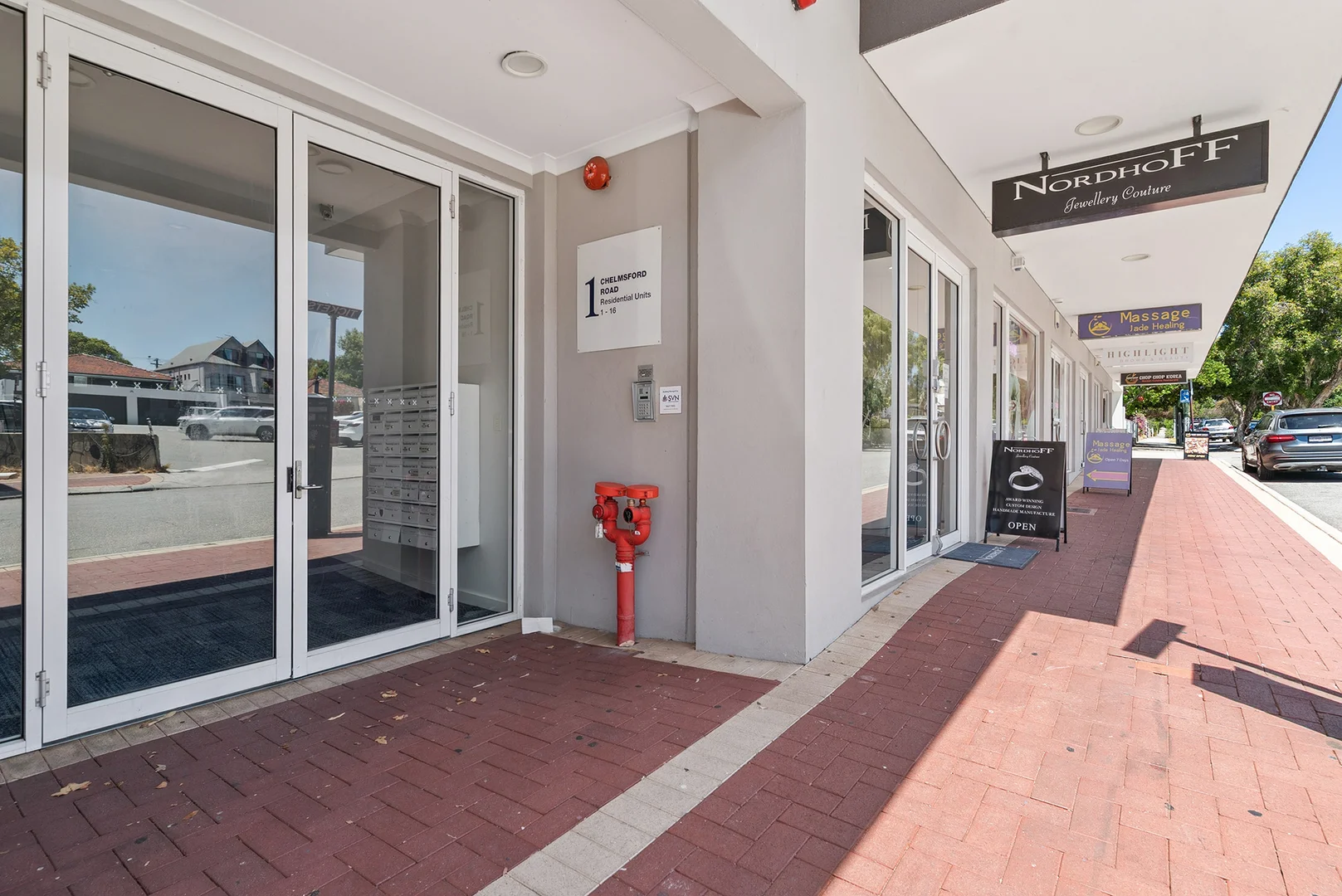 Additional image 21 of 11/1 Chelmsford Road, Mount Lawley WA 6050