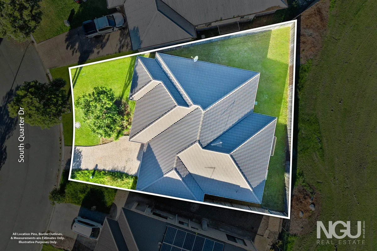 Additional image 12 of 52 South Quarter Drive, Loganlea QLD 4131