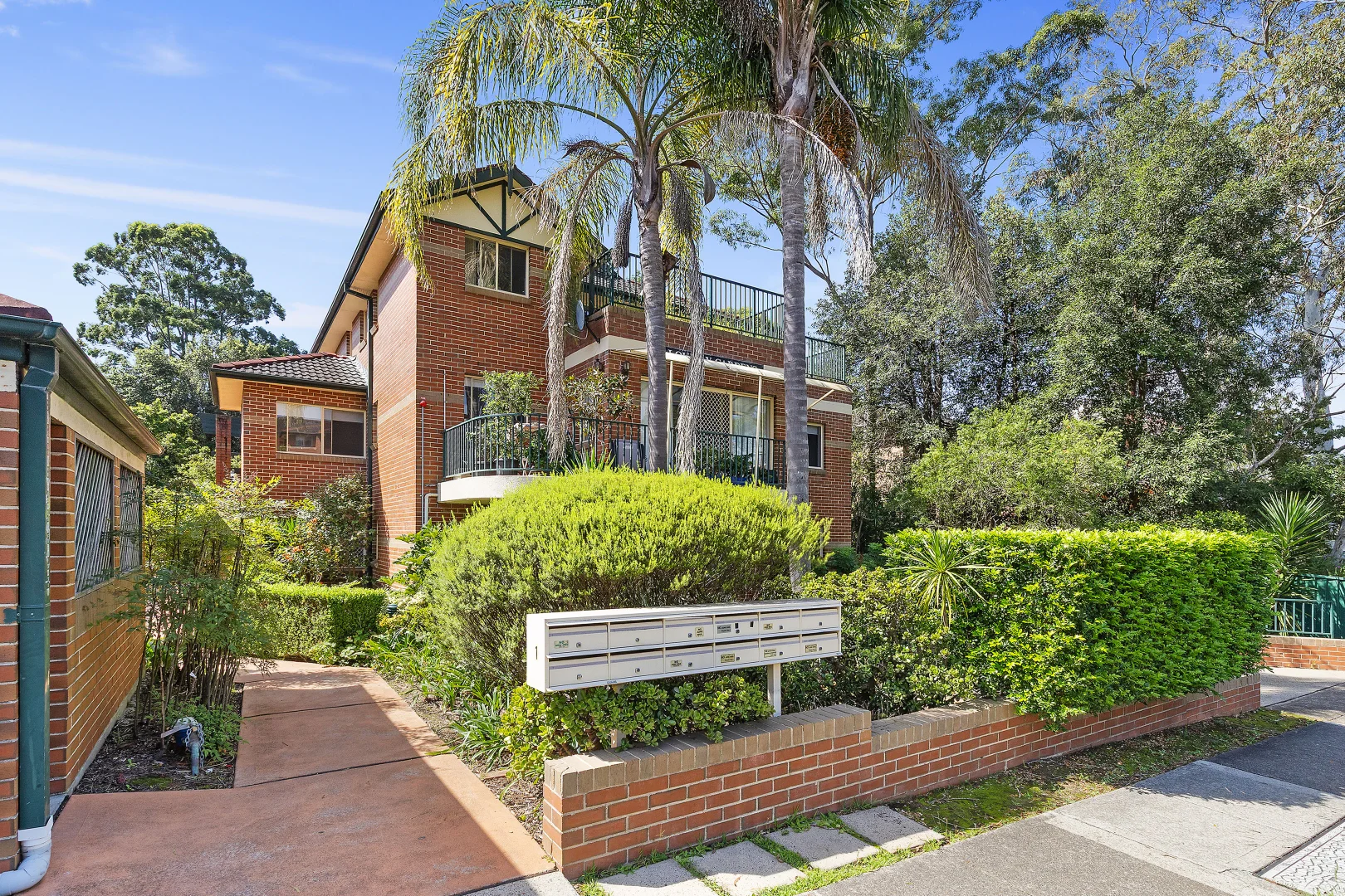 Additional image 7 of 10/1 May Street, Hornsby NSW 2077