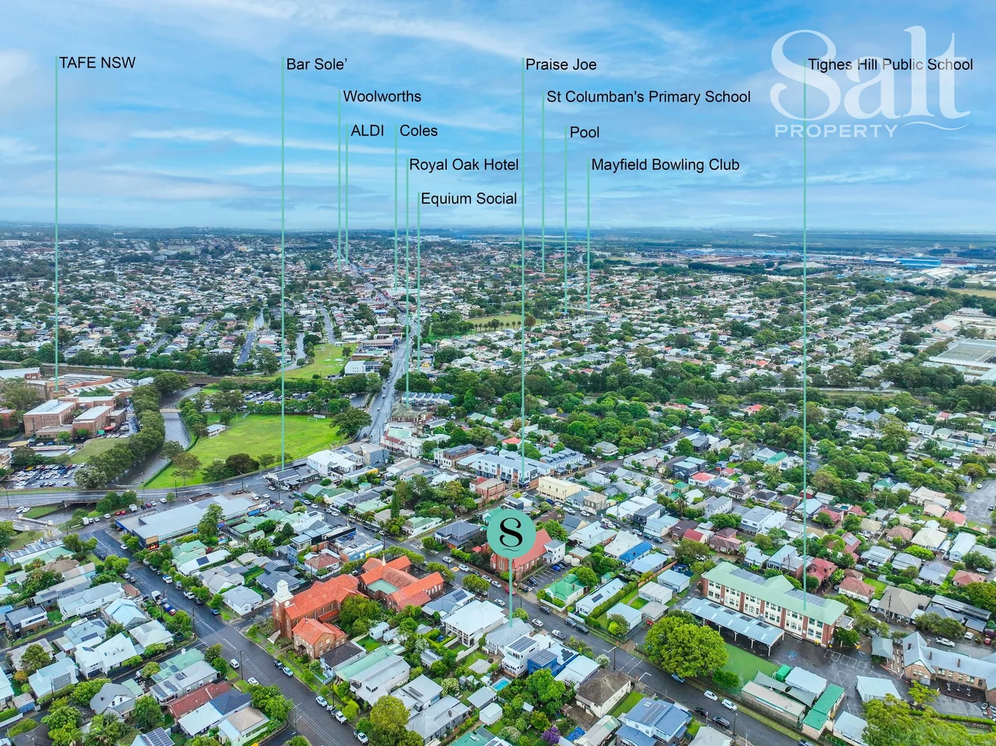 Additional image 23 of 25 Bryant Street, Tighes Hill NSW 2297