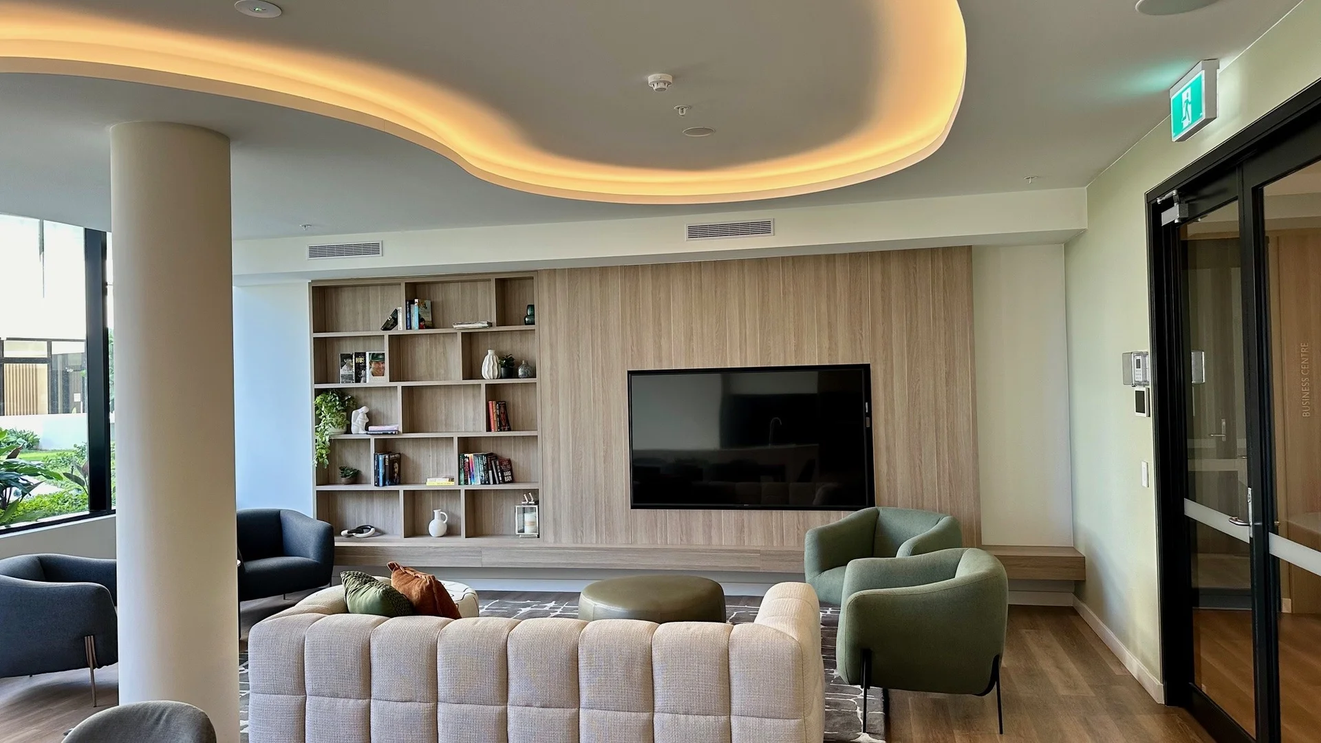 Additional image 16 of 2404/6-8 Sickle Avenue, Hope Island QLD 4212