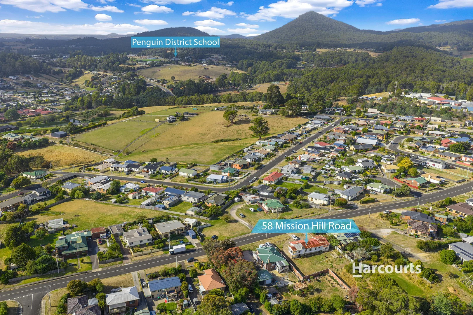 Additional image 18 of 58 Mission Hill Road, Penguin TAS 7316