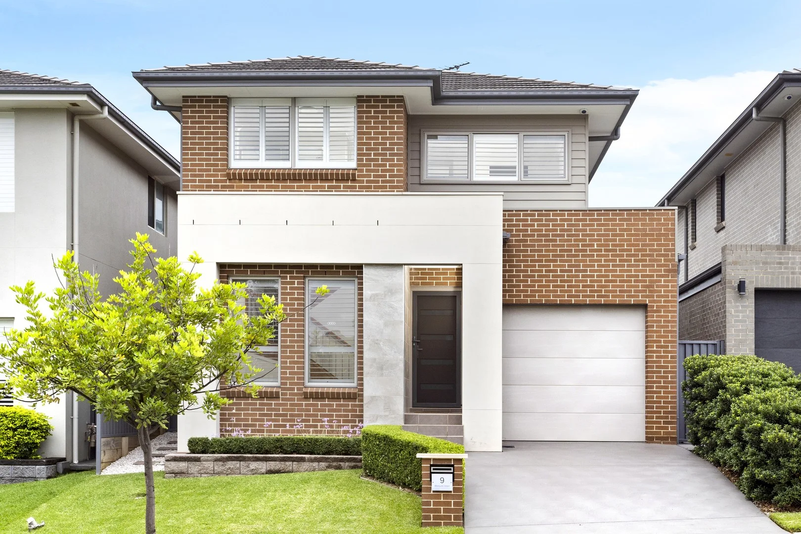 Additional image 2 of 9 Moorgate Street (Tallawong), Schofields NSW 2762