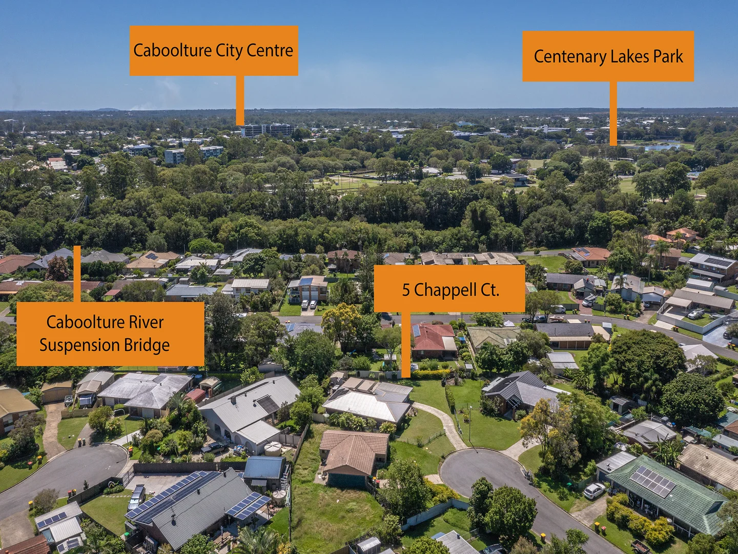 Additional image 19 of 5 Chappell Court, Caboolture South QLD 4510