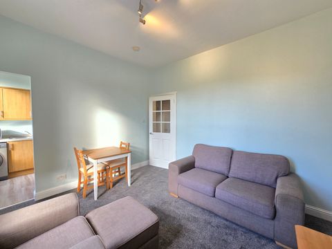 Jasmine Place, Aberdeen AB24