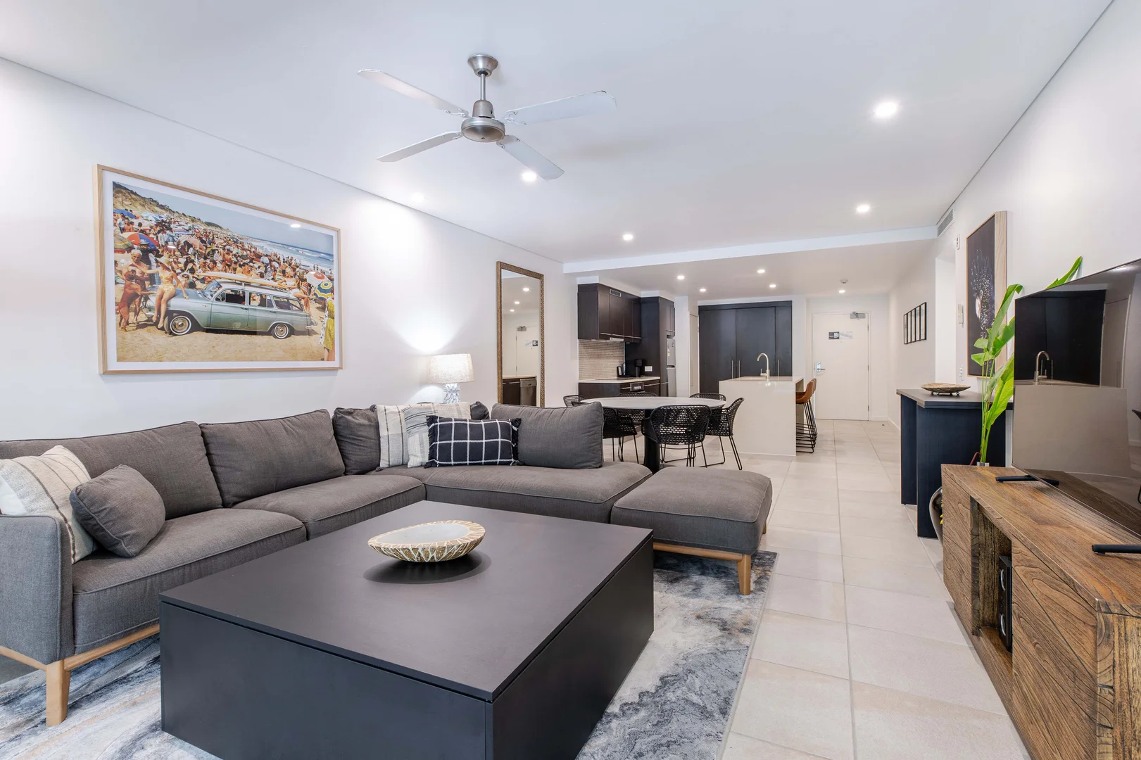 Additional image 8 of 122/22-36 Mitre Street (SEA TEMPLE RESORT), Port Douglas QLD 4877