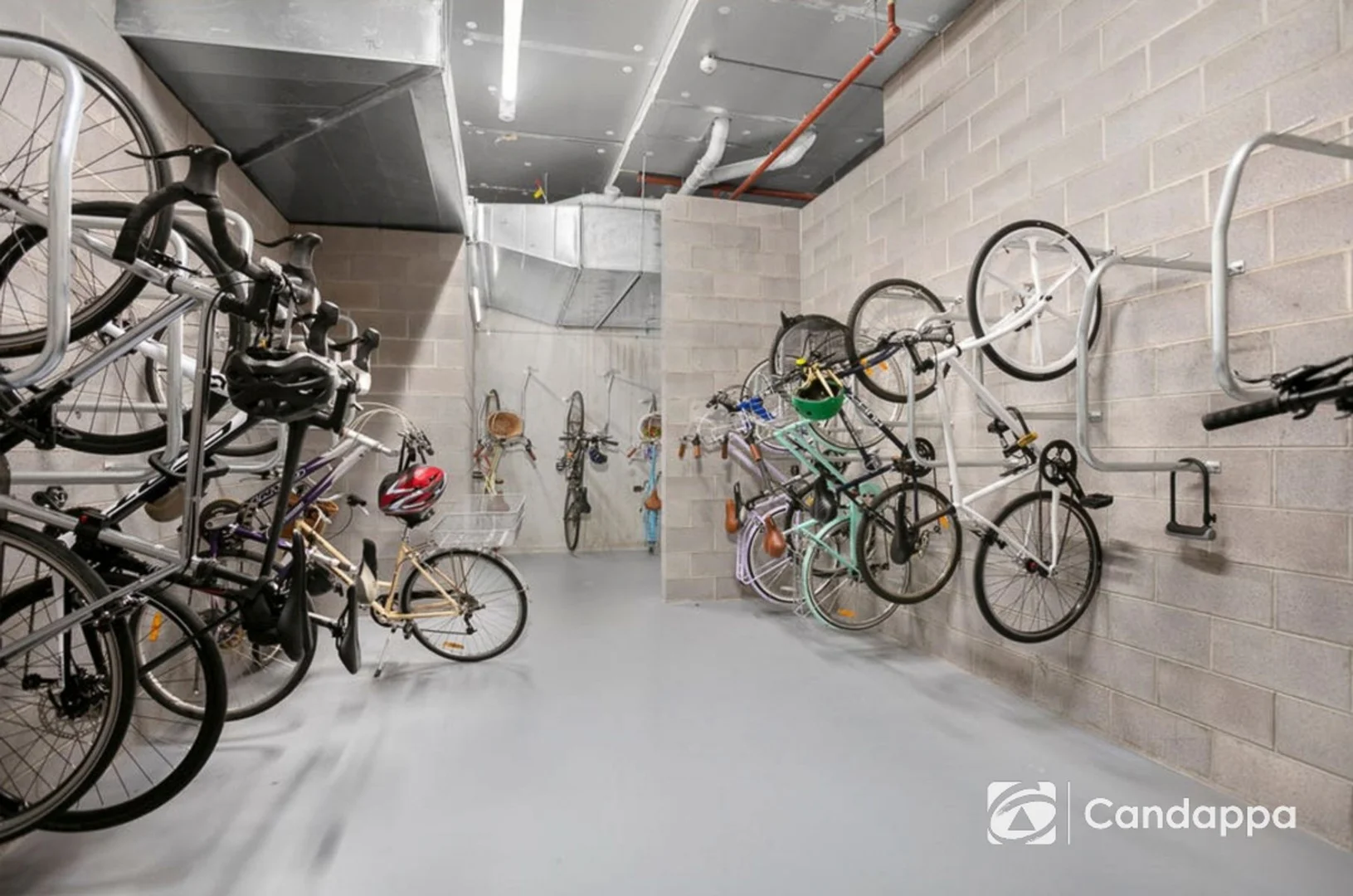 Additional image 14 of 610/240-250 LYGON STREET, Brunswick East VIC 3057