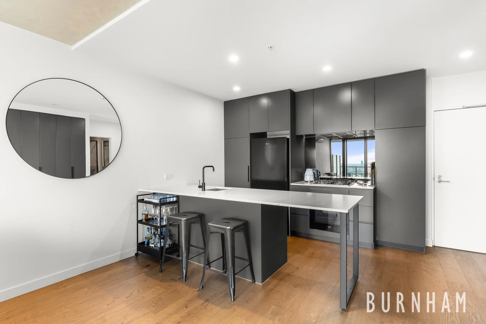 Additional image 3 of 1902D/8 Joseph Road, Footscray VIC 3011