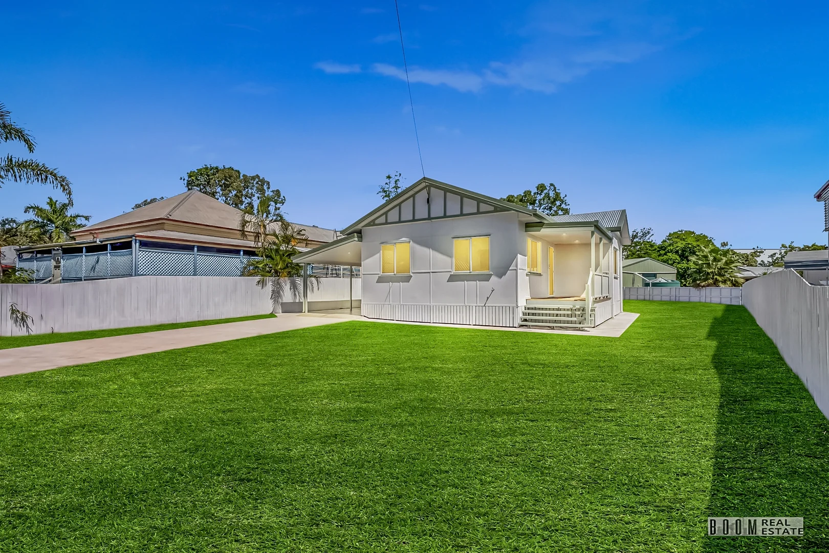 Additional image 2 of 446B Paterson Street, Lakes Creek QLD 4701