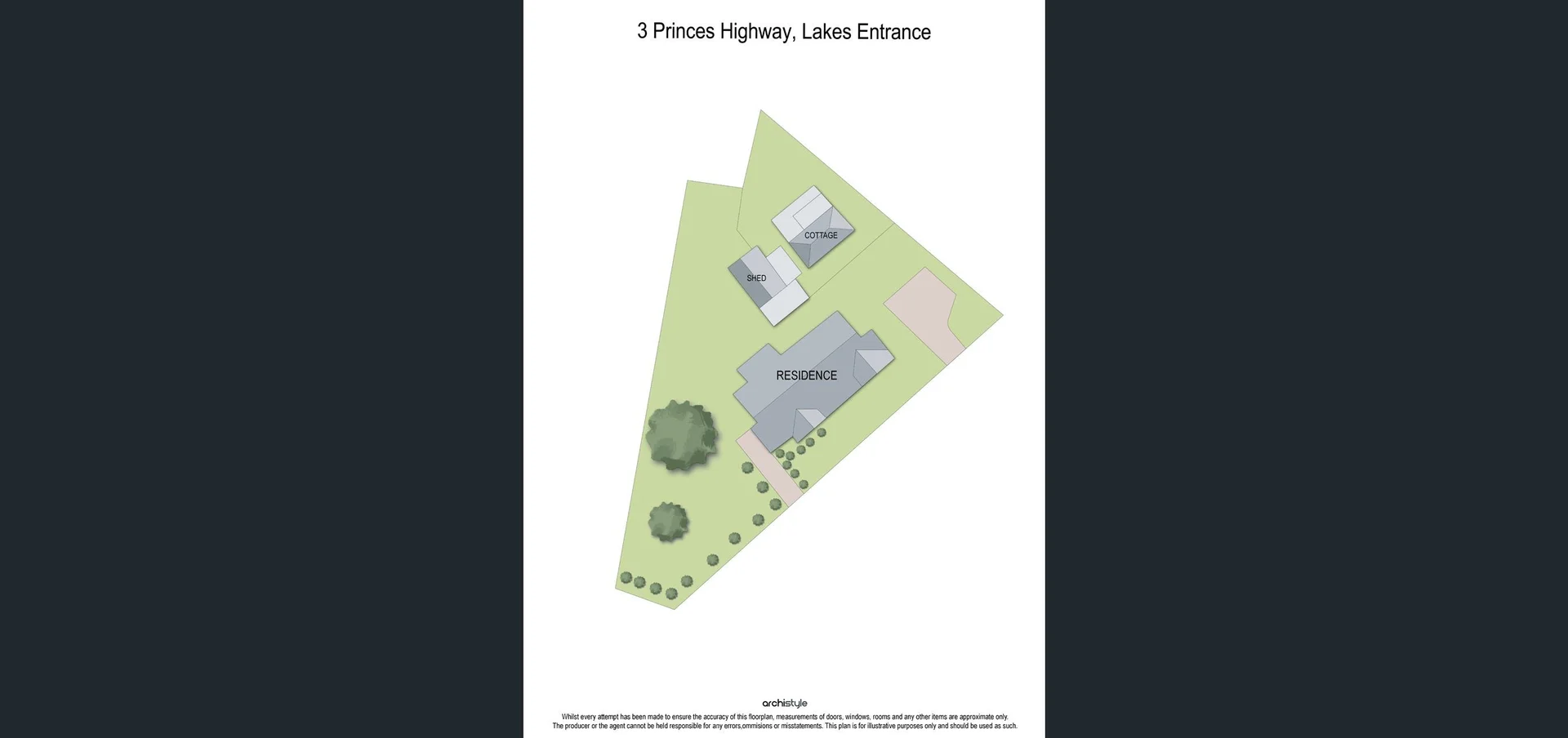 Additional image 21 of 5 PRINCES HIGHWAY, Lakes Entrance VIC 3909