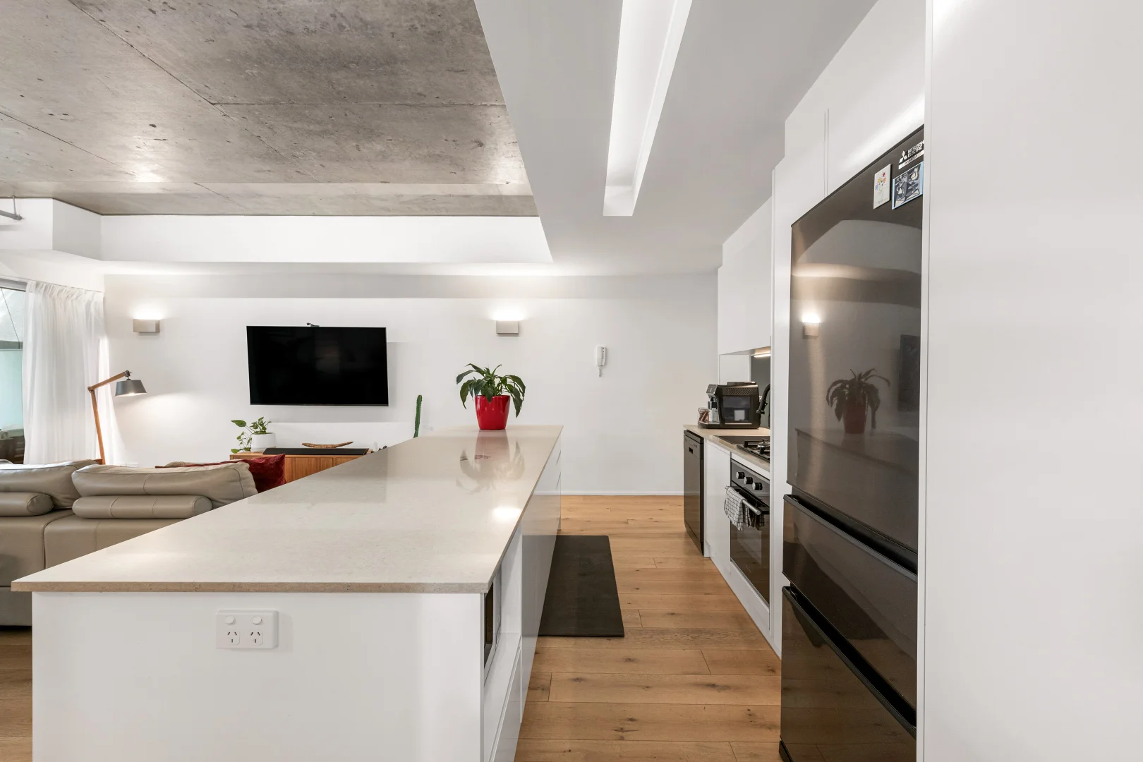 Additional image 11 of G01P/191 Powlett Street, East Melbourne VIC 3002