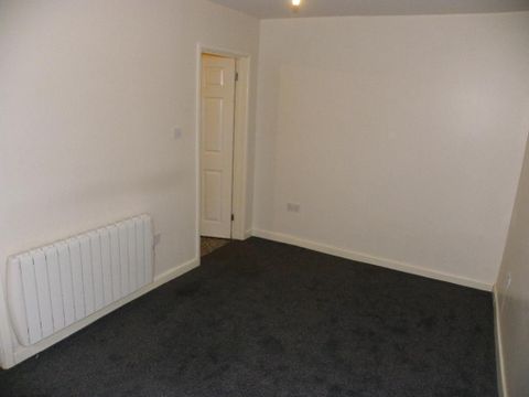 Foleshill Road, Flat 6, Coventry CV6, Studio to rent