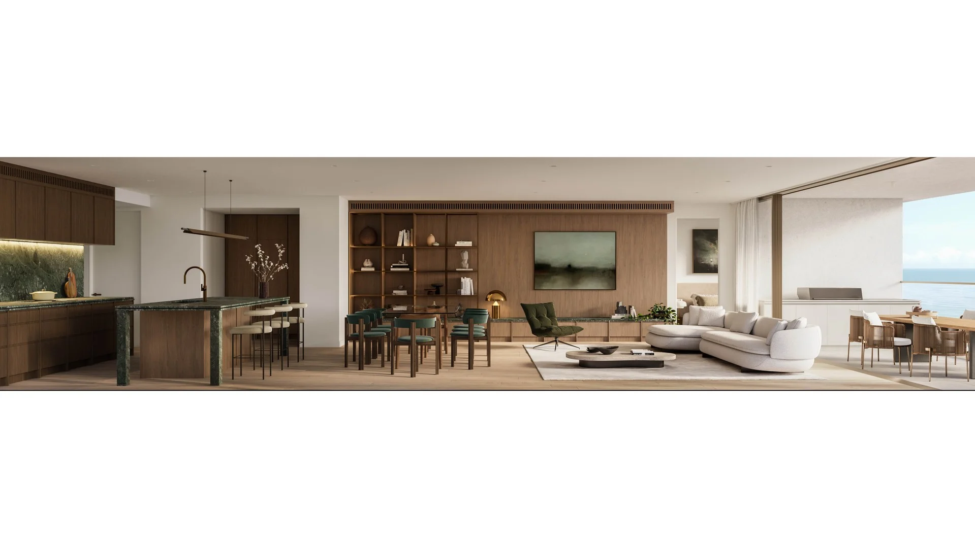 Additional image 2 of 2702/22 Mary Avenue, Broadbeach QLD 4218