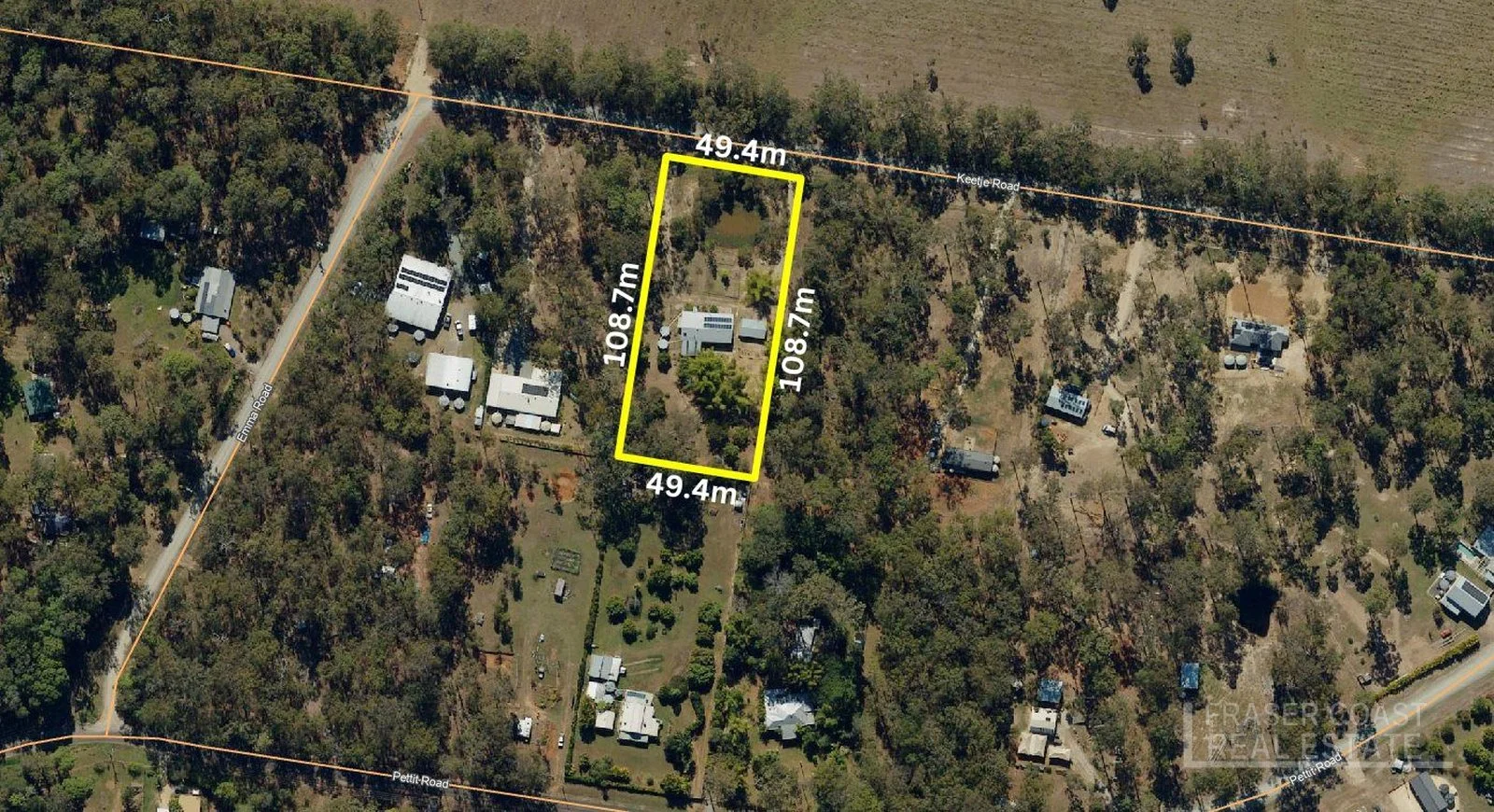 Additional image 4 of 10 Keetje Road, Bauple QLD 4650