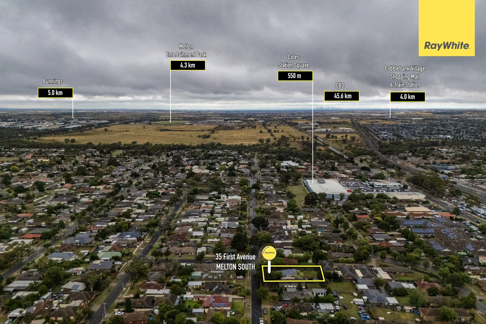 Additional image 21 of 35 First Avenue, Melton South VIC 3338