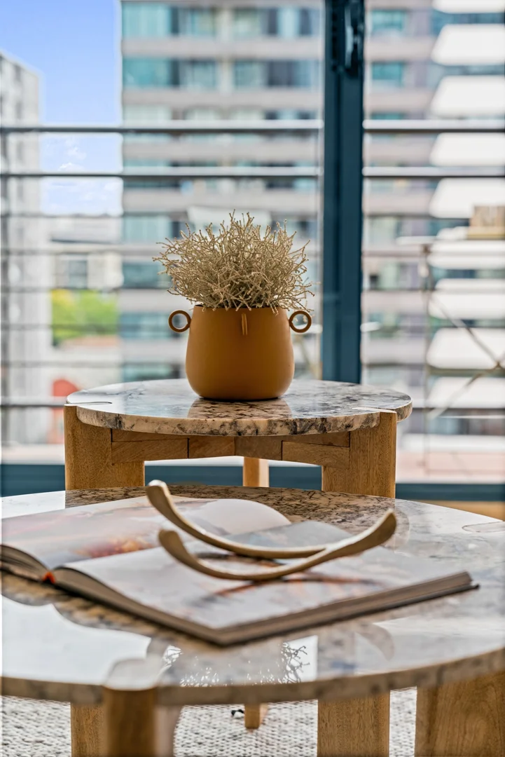 Additional image 5 of 101/33 Jeffcott Street, West Melbourne VIC 3003