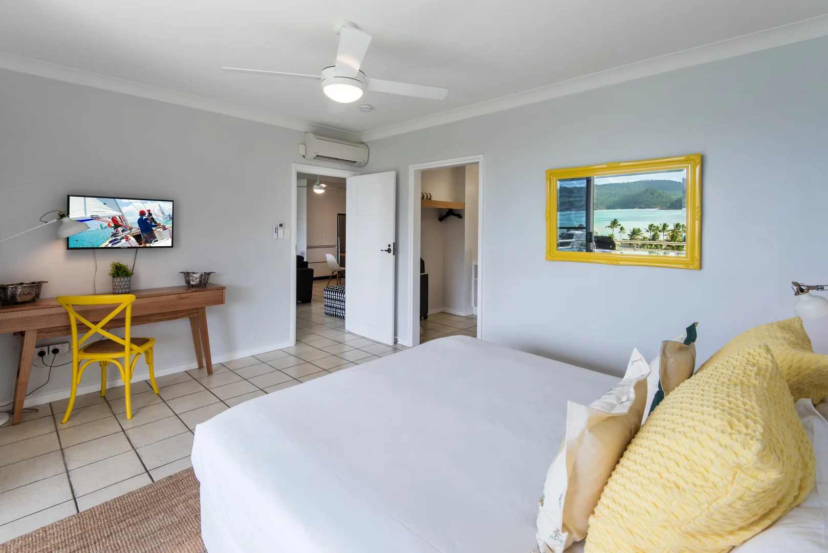 Additional image 15 of Poinciana 111/2 Marina Drive, Hamilton Island QLD 4803