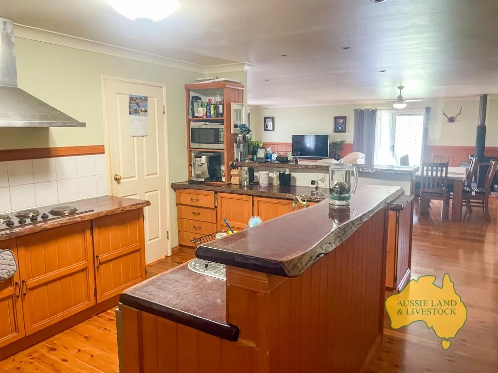 Additional image 22 of 149 BURKES ROAD, Booie QLD 4610