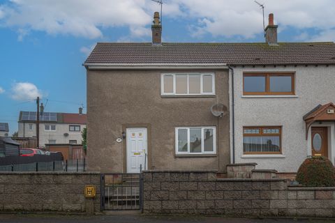 Heathryfold Drive, Aberdeen AB16
