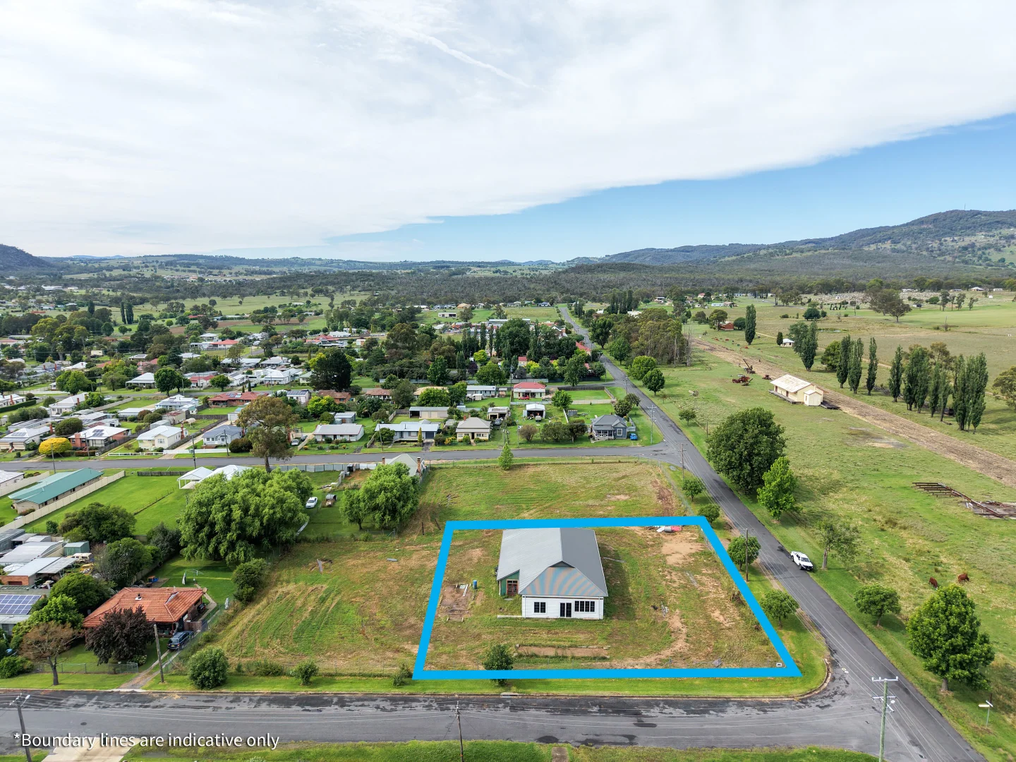 Additional image 25 of 30 Railway Avenue, Tenterfield NSW 2372