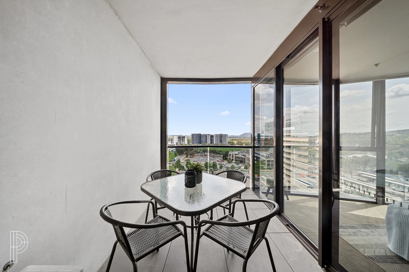 Additional image 8 of 1025/15 Bowes Street, Phillip ACT 2606