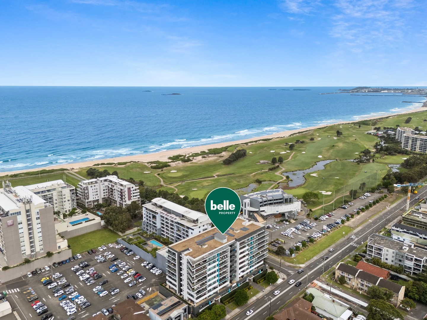61/143-149 Corrimal Street, Wollongong NSW 2500