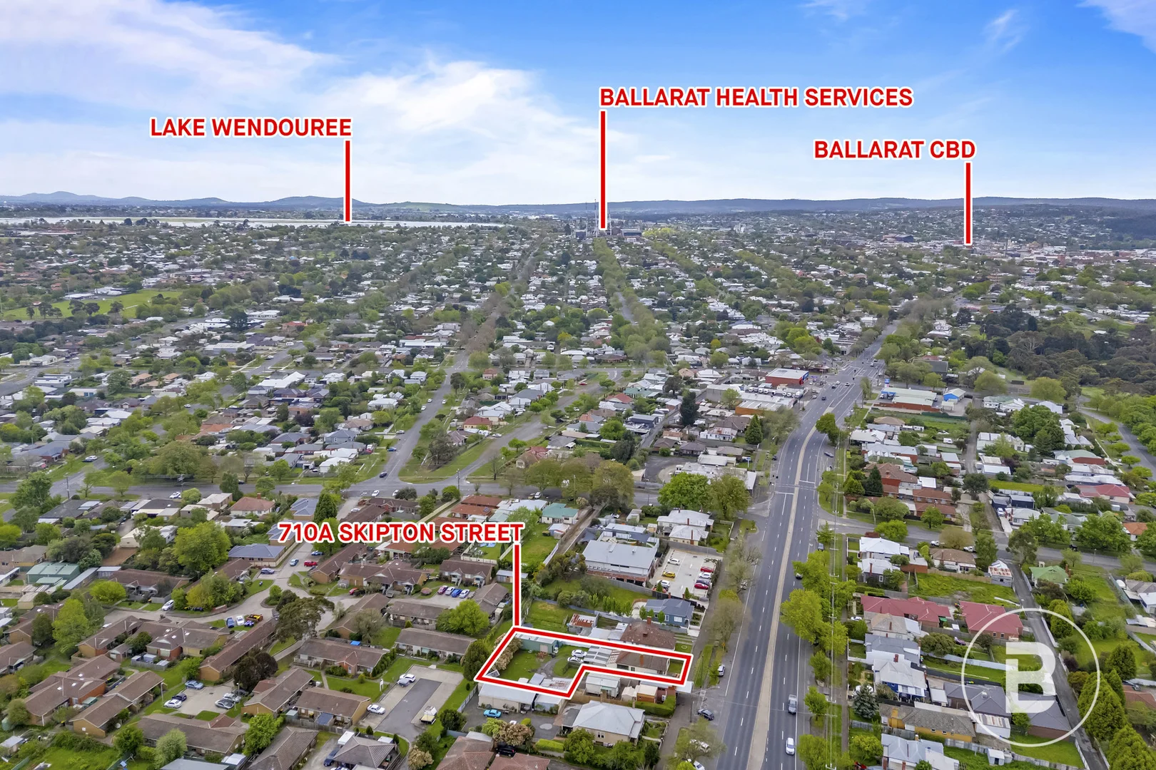 Additional image 20 of 710A Skipton Street, Redan VIC 3350