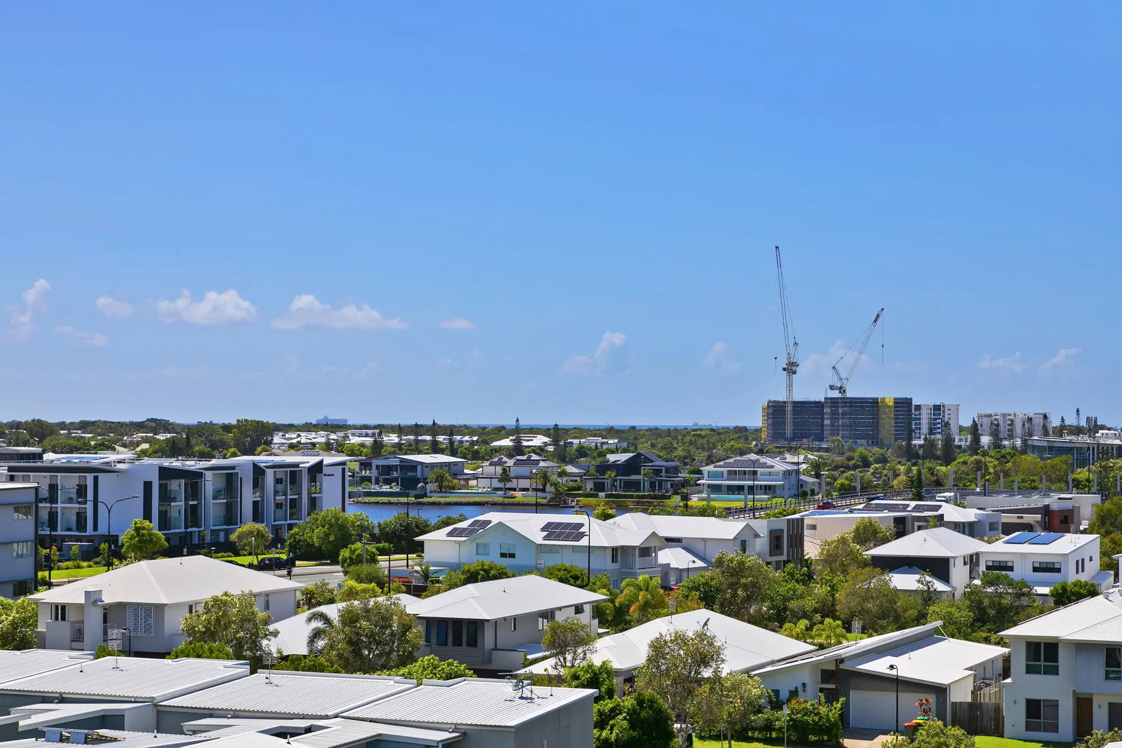 Additional image 10 of 505/1 Mantra Esplanade, Birtinya QLD 4575