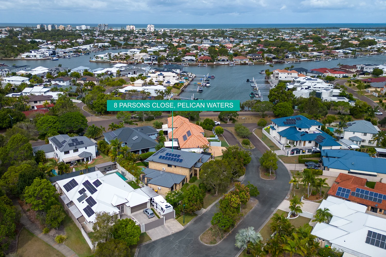 Additional image 2 of 8 Parsons Close, Pelican Waters QLD 4551