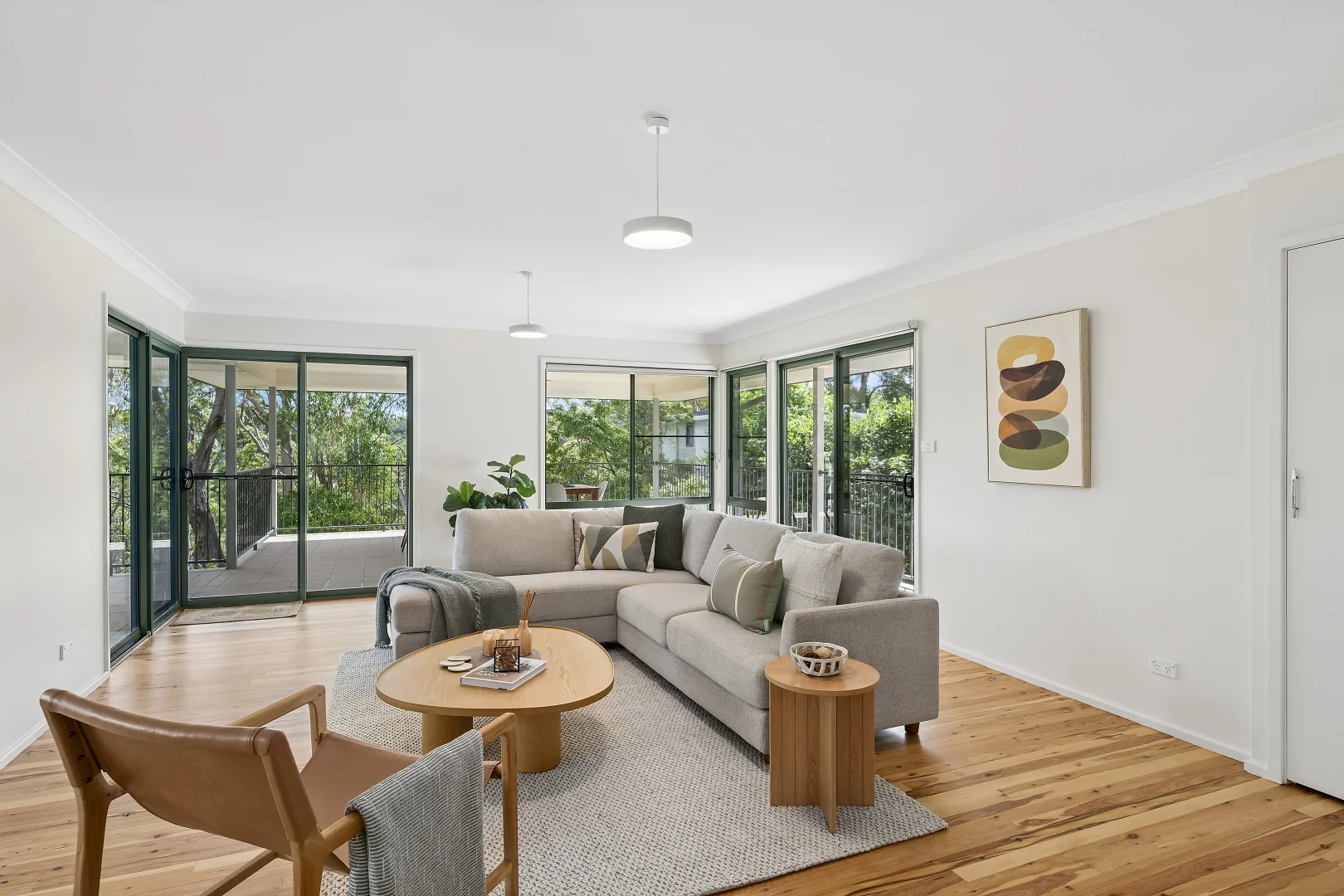 Additional image 4 of 76 Ross Crescent, Blaxland NSW 2774