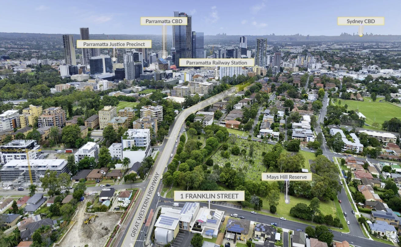 Additional image 6 of 1 Franklin Street, Mays Hill NSW 2145