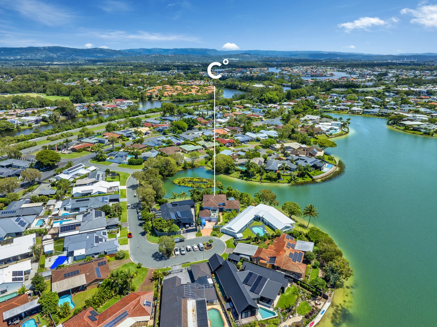 Additional image 30 of 25 Peninsula Court, Mermaid Waters QLD 4218