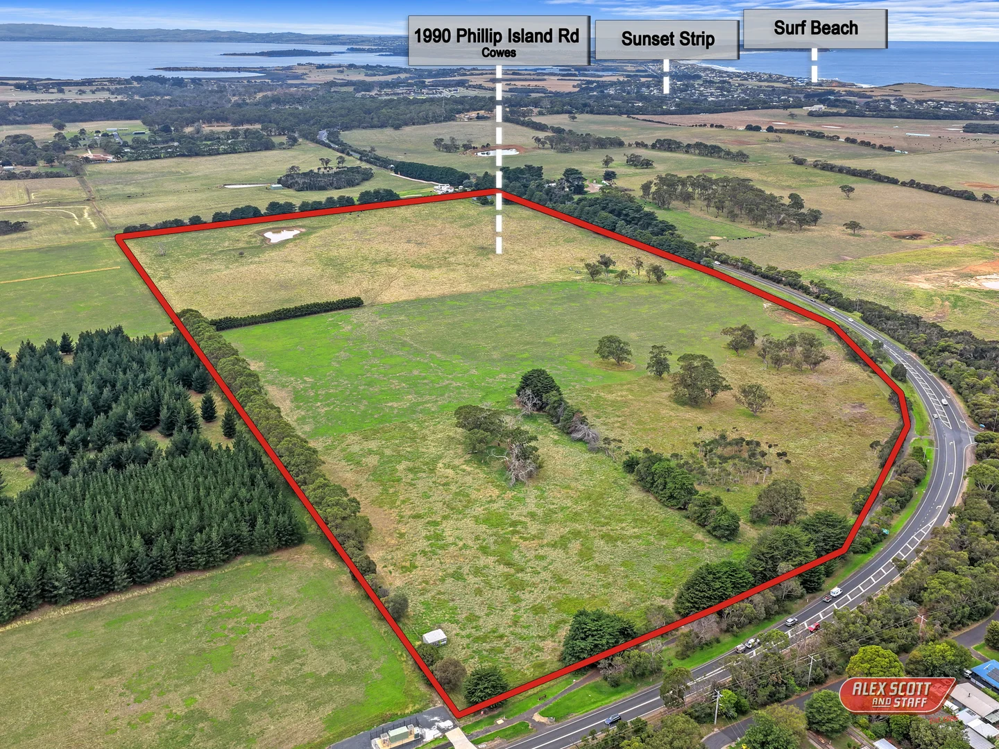 Additional image 4 of 1990 Phillip Island Road, Cowes VIC 3922