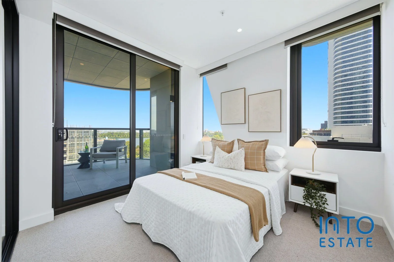 Additional image 8 of 802/36 Walker Street, Rhodes NSW 2138