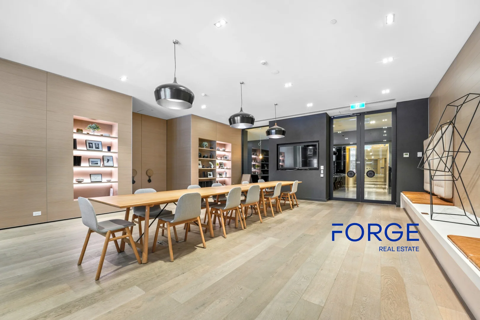 Additional image 27 of 1702/9 Waterside Place, Docklands VIC 3008