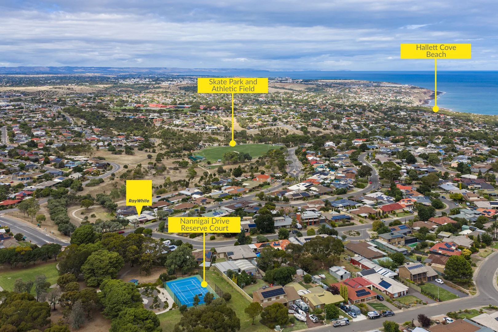 Additional image 3 of 46 Capella Drive, Hallett Cove SA 5158