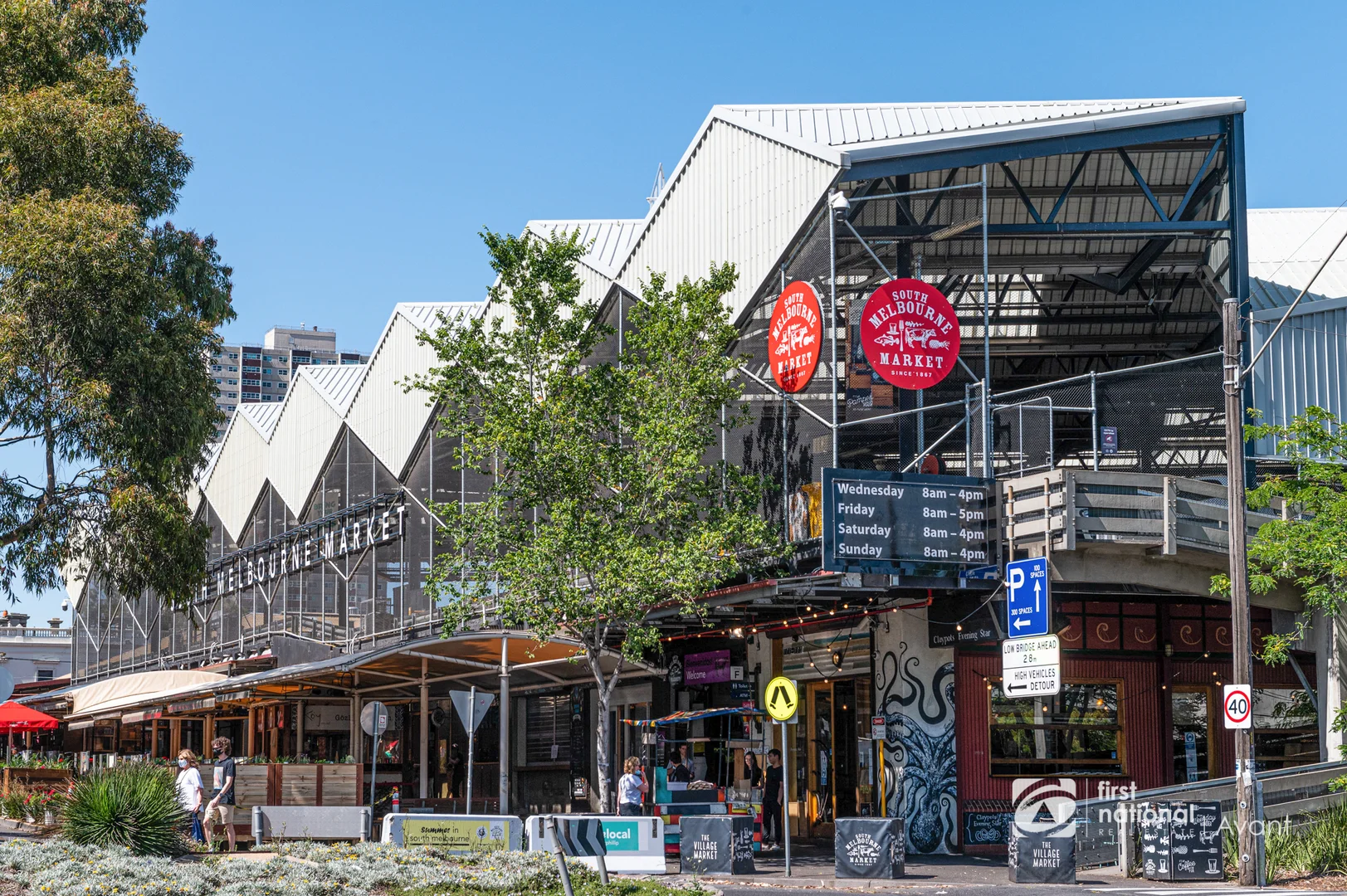 Additional image 15 of 3204/70 Southbank Boulevard, Southbank VIC 3006