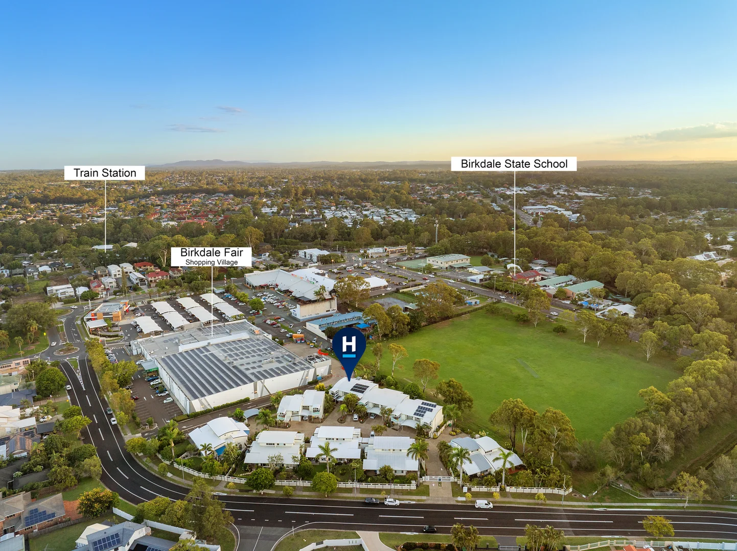 Additional image 28 of 13/14-22 Mary Pleasant Drive, Birkdale QLD 4159