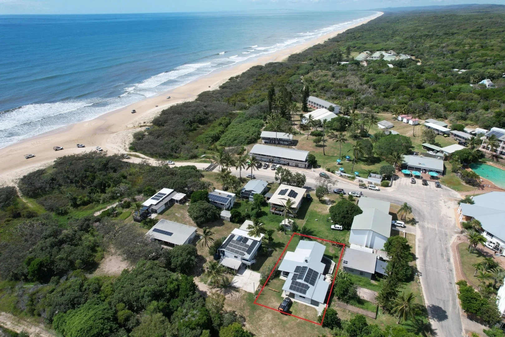 5 Easton Street, Eurong QLD 4581