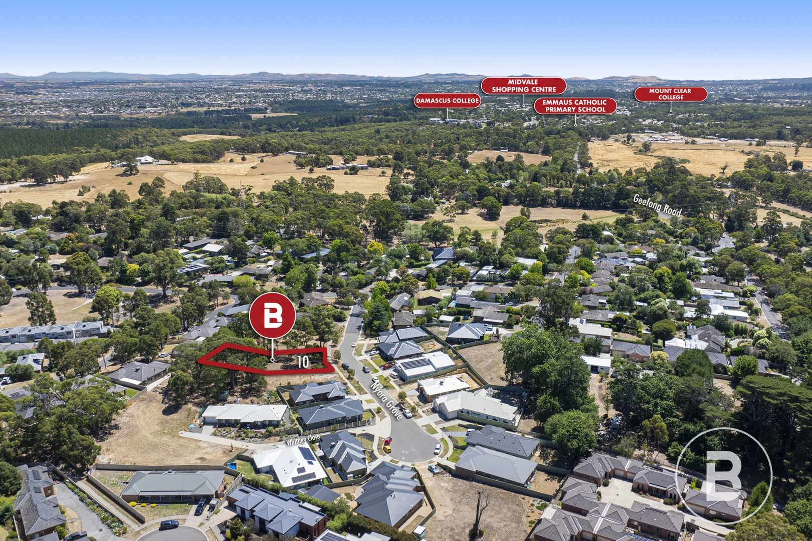 Additional image 2 of 10 Nyora Grove, Mount Helen VIC 3350