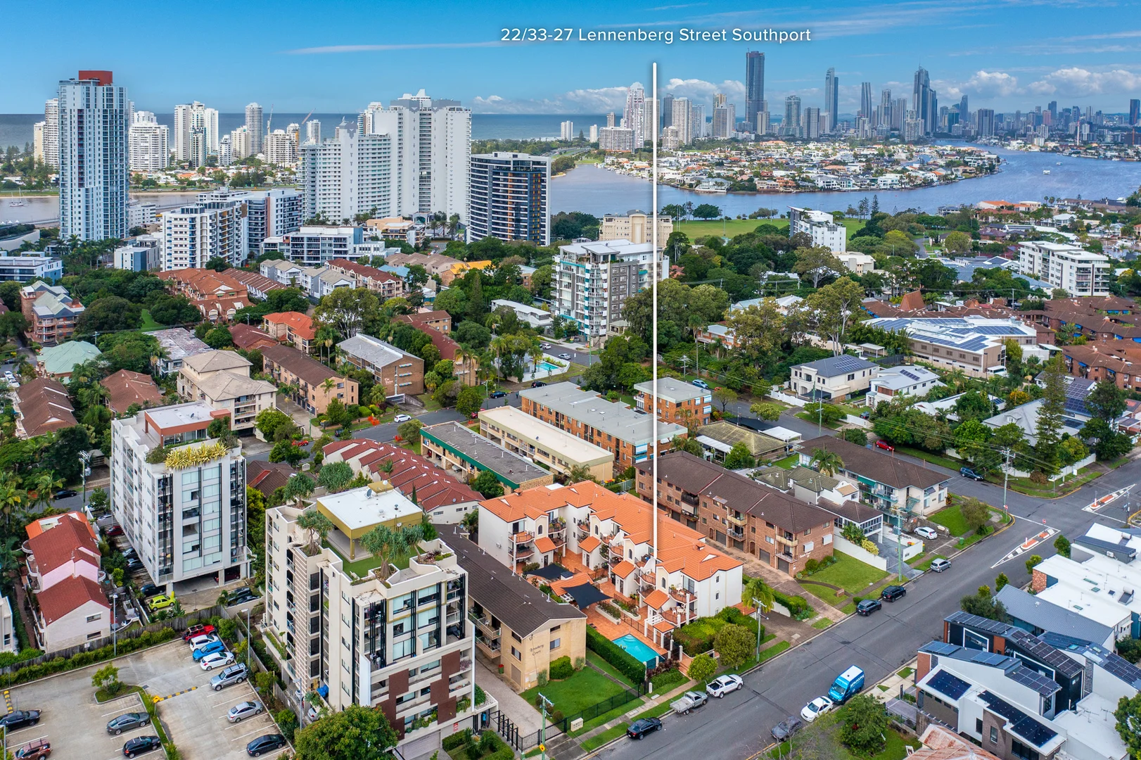 Additional image 15 of 22/33-37 Lenneberg Street, Southport QLD 4215