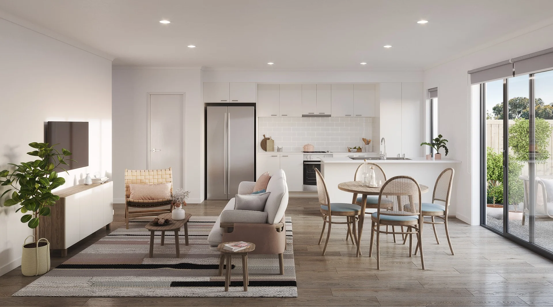 Additional image 2 of Lot 60546 Fungi Walk, Beveridge VIC 3753