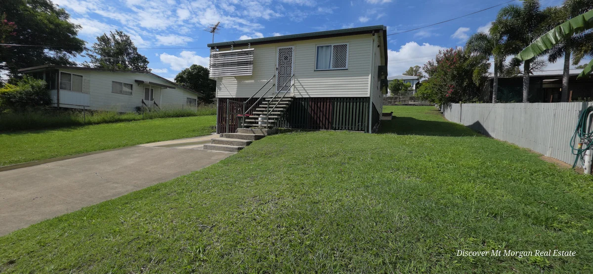 Additional image 24 of 9 Dobbs Street, Mount Morgan QLD 4714