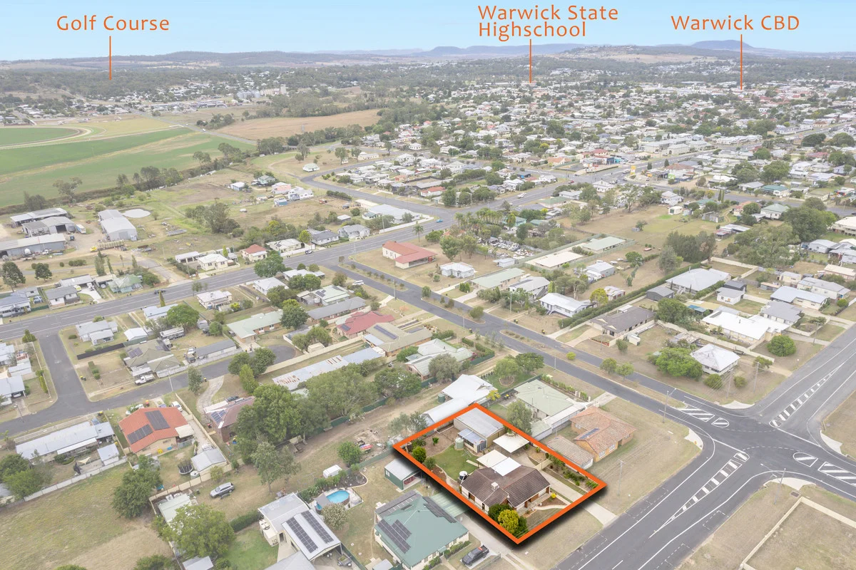 Additional image 2 of 121 Pratten Street, Warwick QLD 4370