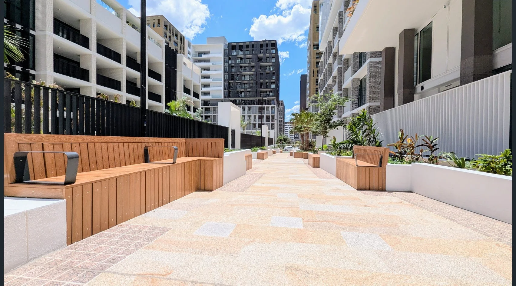 Additional image 15 of 1202/3 Packdock St, Lidcombe NSW 2141