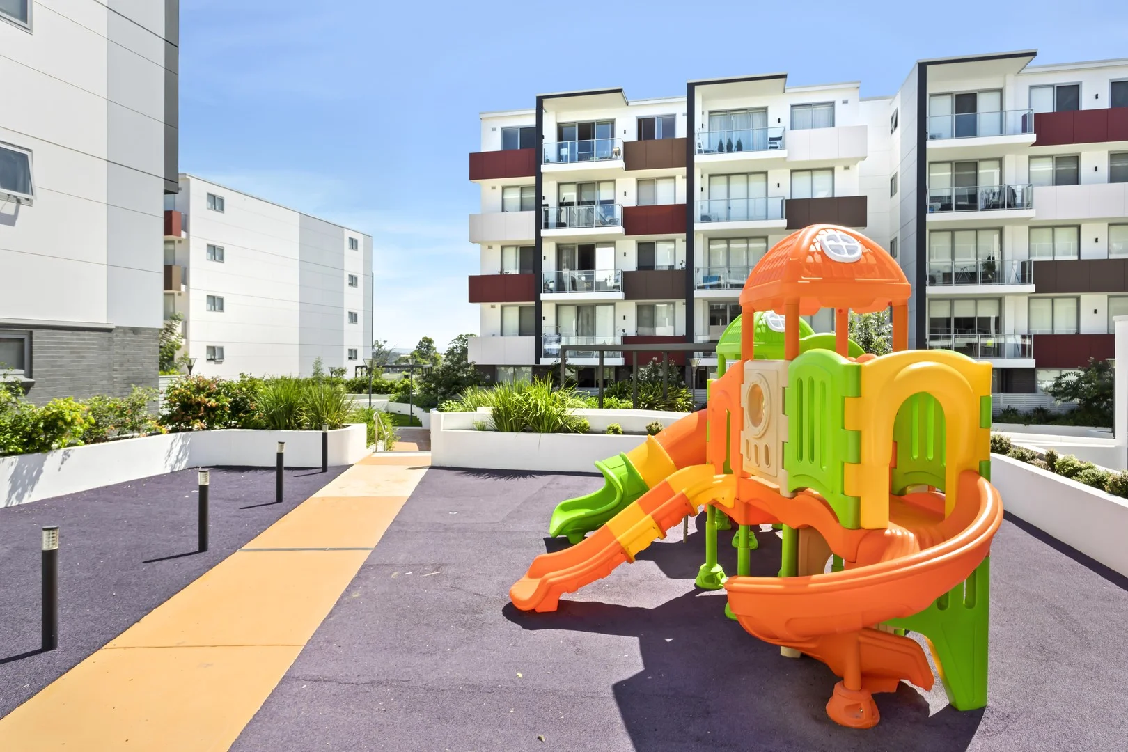 Additional image 12 of 406/4A Isla Street, Schofields NSW 2762