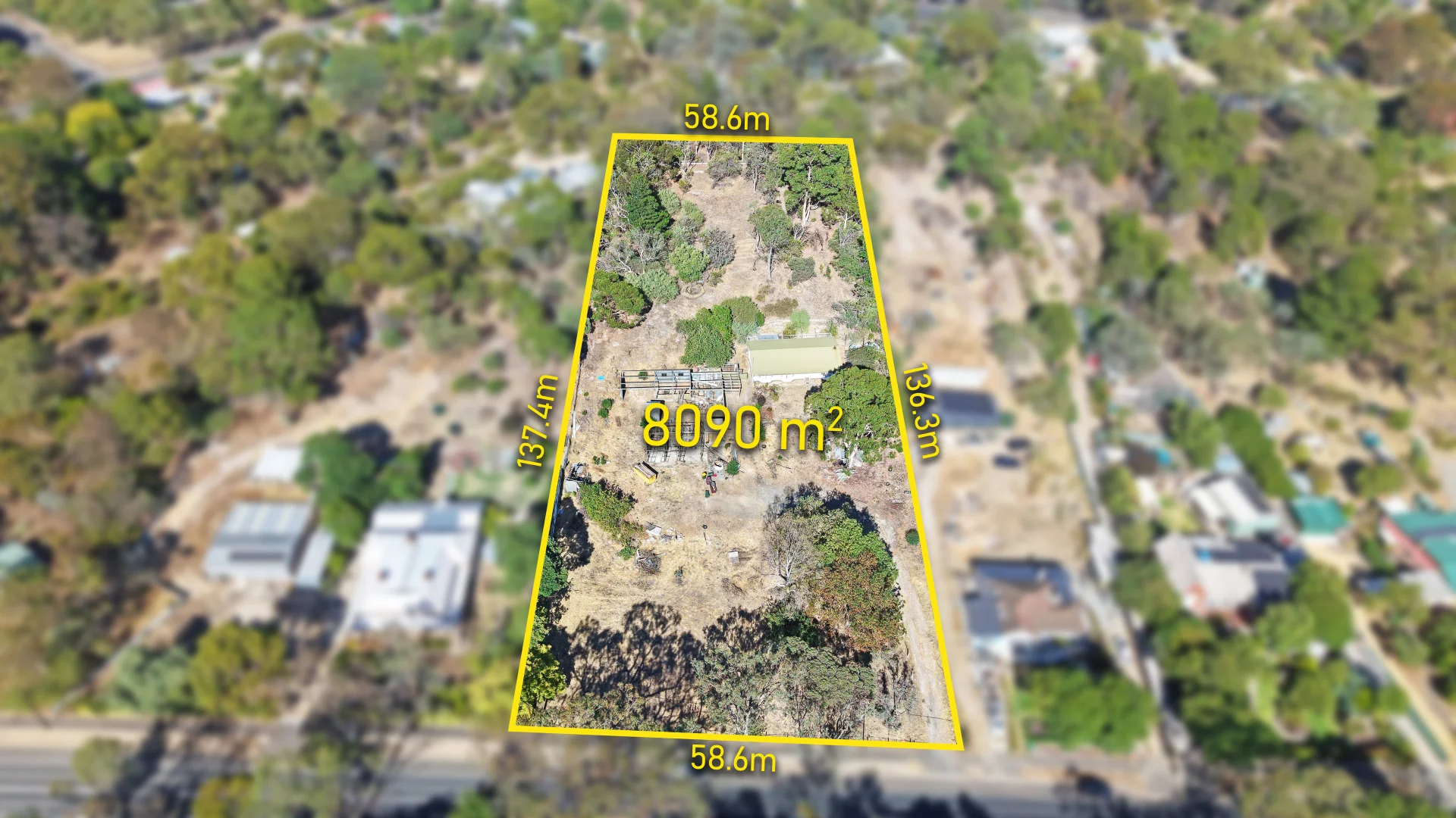 Additional image 3 of 57 Queen Street, Williamstown SA 5351